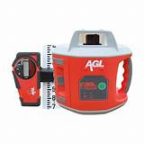 Agl Laser Equipment