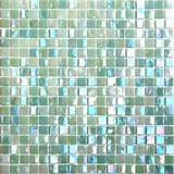 Pictures of Glass Mosaic Tiles