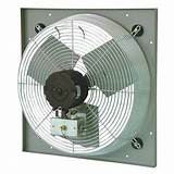 Commercial Ceiling Mounted E Haust Fans Pictures