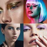 Images of New Makeup Trends