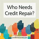 Illegal Credit Repair Images
