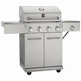 Kenmore Three Burner Gas Grill Images