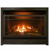 Pictures of Natural Gas Fireplace Btu Ratings