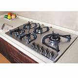 Images of Gas Stove Tops