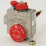 Unitrol Propane Water Heater