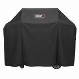 Photos of 6 Burner Gas Grill Cover