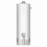30 Gallon Gas Hot Water Heater Home Depot