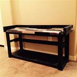 Cheap Shoe Rack Bench Pictures