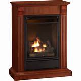 Images of Procom Fireplace