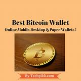 Best Bitcoin Wallet Desktop Images