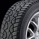 Marshall Winter Tires Images
