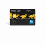 Wells Fargo Credit Card Travel Photos