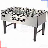 Images of Tournament Soccer Foosball
