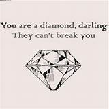 Diamond Ring Quotes Photos