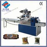 Bar Packaging Machine Pictures