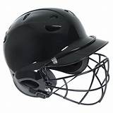 Baseball Coaching Helmets