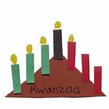 Kwanzaa Crafts For Preschool