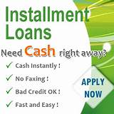 Direct Installment Lenders For Bad Credit