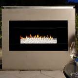 Pictures of Natural Gas Fireplace
