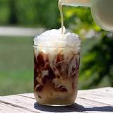 Iced Coffee With Condensed Milk Recipe