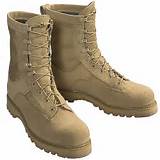 Images of Army Boots