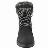 Pictures of Warm Winter Boots For Walking