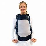 Front Body Baby Carrier Photos