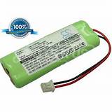 Dogtra 1700ncp Replacement Battery