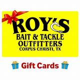 Photos of Roy''s Gift Card Balance