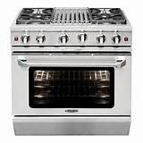 Gas Ranges Home Depot Canada Photos