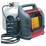 Indoor Propane Heaters Canada Photos