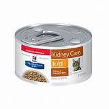 Kd Cat Food Canned Photos