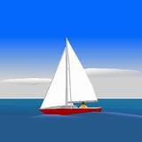 Sailing Boat Gif Pictures