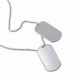 Dog Tags Military Pictures