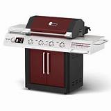 Images of Char Broil Gas Grill Rotisserie