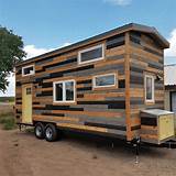 Craft And Sprout Tiny Homes Pictures