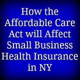 Small Business Health Insurance Ny Photos