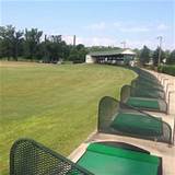 College Park Golf Course Images