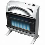 Images of Blue Flame Vent Free Gas Space Heater