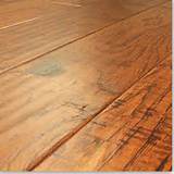 Wood Floors With Wood Trim