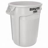 Rubbermaid Commercial Products Brute