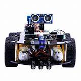 Smart Robot Kit Photos