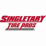 Singletary Tire Pros Images