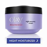 Oil Of Olay Regenerist Night Recovery Cream Pictures
