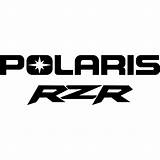 Photos of Polaris Rzr Stickers Decals