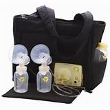 Images of Medela Breast Pump