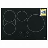 Images of Ge 30 Electric Cooktop
