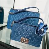 Pictures of Chanel Handbags Images