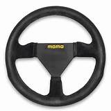 Drag Racing Steering Wheel Pictures