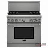 Pictures of Thermador Gas Cooktop Price